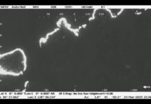유인항공기와 AI로 본 산불, 야간에도 놓치지 않는다!