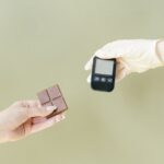 혈당 스파이크, 우리 몸에 주는 신호…식사 습관 바꿔 건강 지키기